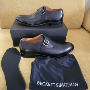 Beckett Simonon Dress Shoes